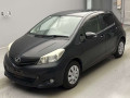 2013 Toyota Vitz