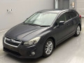 2013 Subaru Impreza Sports