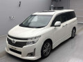 2013 Nissan Elgrand