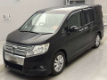 2011 Honda Step WGN Spada