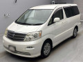 2004 Toyota Alphard
