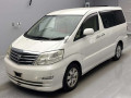 2005 Toyota Alphard