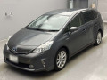 2014 Toyota Prius alpha