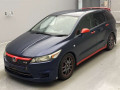 2008 Honda Stream