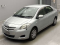 2007 Toyota Belta