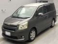 2008 Toyota Noah