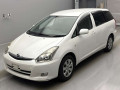 2007 Toyota Wish