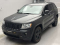2013 Jeep Grand Cherokee