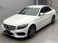 2016 Mercedes Benz C-Class