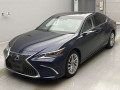 2020 Lexus ES