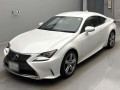 2015 Lexus RC