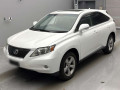 2009 Lexus RX