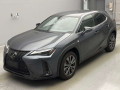 2023 Lexus UX