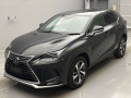 2021 Lexus NX