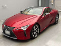 2018 Lexus LC