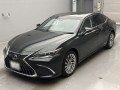 2022 Lexus ES