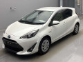 2019 Toyota Aqua