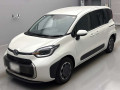 2024 Toyota Sienta