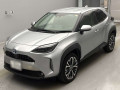 2022 Toyota YARIS CROSS