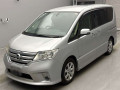 2013 Nissan Serena