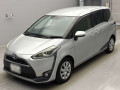 2016 Toyota Sienta