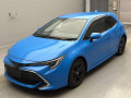 2021 Toyota Corolla Sports