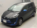 2016 Toyota Sienta