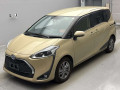 2021 Toyota Sienta