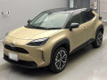 2022 Toyota YARIS CROSS