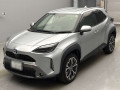 2022 Toyota YARIS CROSS