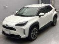 2022 Toyota YARIS CROSS