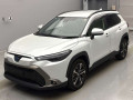 2023 Toyota Corolla Cross