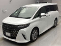 2023 Toyota Alphard