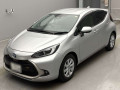 2022 Toyota Aqua