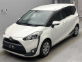 2017 Toyota Sienta