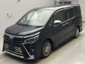 2021 Toyota Voxy