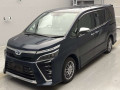 2021 Toyota Voxy