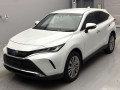 2023 Toyota Harrier Hybrid
