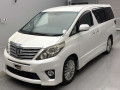 2012 Toyota Alphard