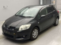 2008 Toyota Auris