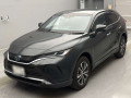 2023 Toyota Harrier Hybrid