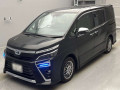 2020 Toyota Voxy