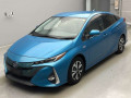 2017 Toyota Prius PHV