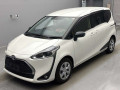 2021 Toyota Sienta