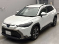 2024 Toyota Corolla Cross