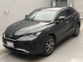 2023 Toyota Harrier