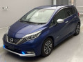 2020 Nissan Note