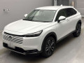 2026 Honda VEZEL