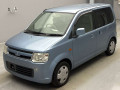 2007 Mitsubishi eK Wagon