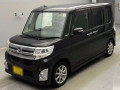 2013 Daihatsu Tanto Custom